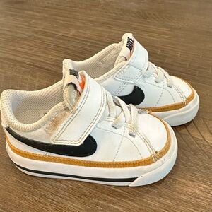 Toddler Court Legacy